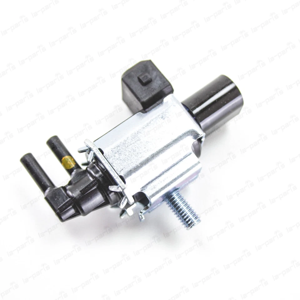 Genuine OEM Mitsubishi 03-06 Montero 07-09 Outlander Emission Vacuum Valve - Image 3 of 4