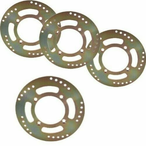 Ricambi EBC per quad e ATV Polaris