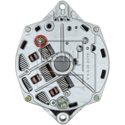 Alternator-Premium Remy 20213 Reman - Picture 3 of 4