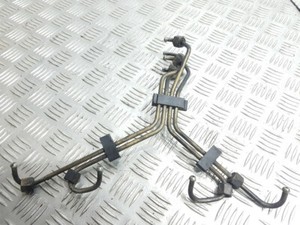 Chrysler Voyager 1998 Kraftstoffleitung Diesel 85kW GUST25358