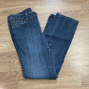 liz claiborne womens jeans