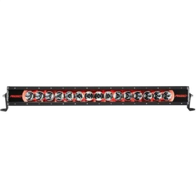 Rigid 230053 for Radiance+ 30in. RGBW Light Bar | eBay