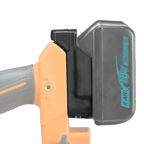Freeman PE20V9040 Cordless 18Ga 1-5/8" Stapler Tool Only + Free MAKITA Adapter - Picture 11 of 11