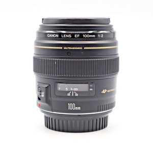 Canon 100mm F2 | eBay Canon 100mm F2 | eBay