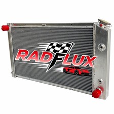 Aluminum Radiator For 1970-1981 Pontiac Firebird Trans Am V8 4.9l 5.0l 5.7l 6.6l Aluminum Radiator For 1970-1981 Pontiac Firebird Trans Am V8 4.9l 5.0l 5.7l 6.6l
