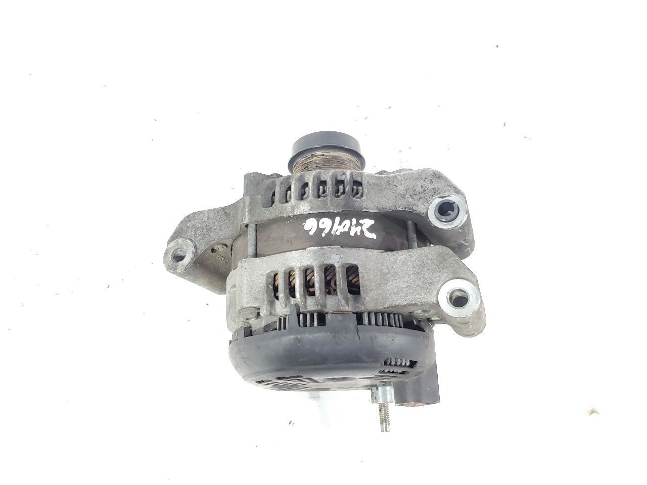 Maserati Ghibli S Q4 2014 Alternator