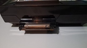 Colecovision Expansion Module #1, Atari 2600 Adapter, tested working