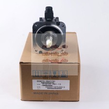 1PC Yaskawa servo motor SGM7G-09A7C61 850w NEW