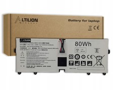 Batería Portátil Altilion Energy LBV7227E Compatible con LG