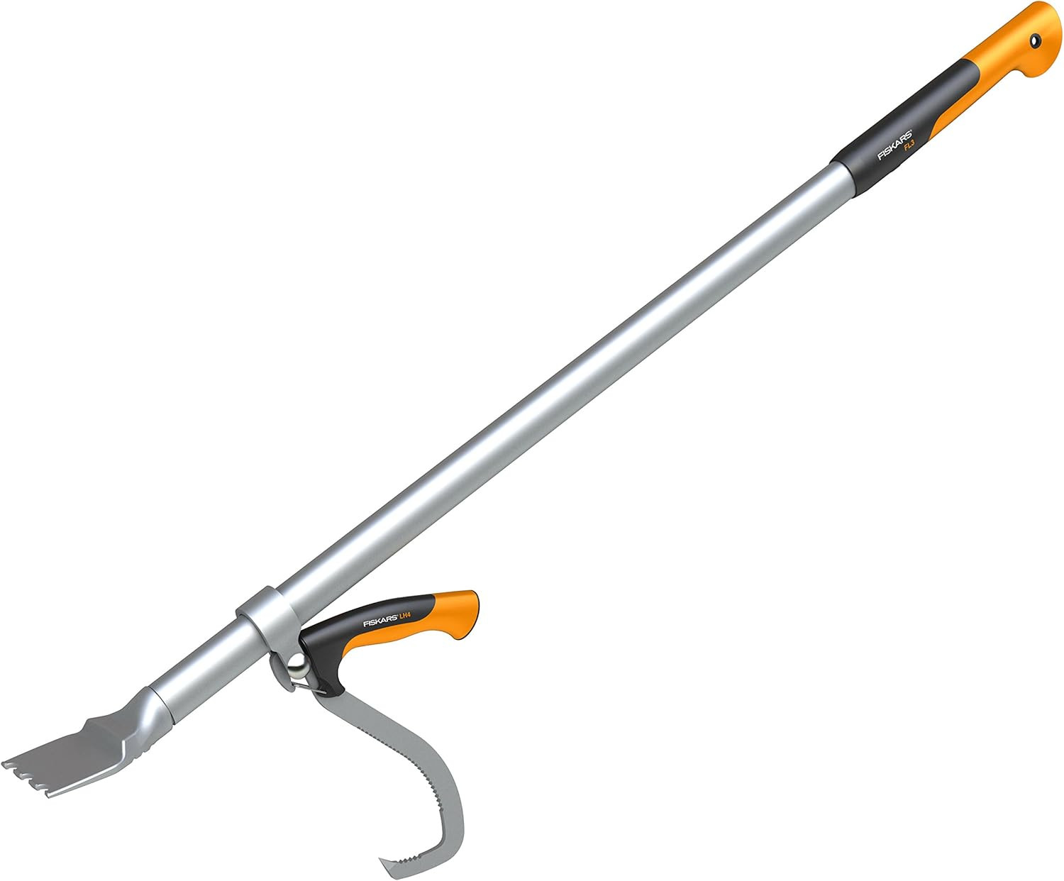 Leva a Uncino 115 cm OFFERTA | Giratronchi Professionale Lavorazione Legno