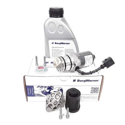 Pumpe Filter Öl Set Hinterachsdiff für Volvo Ford Land Rover Gen 4 PN KHXVO4POF