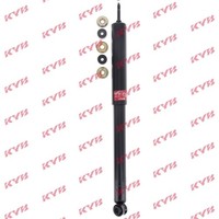 2X StoßDäMpfer Excel-G KYB 343313 FüR Toyota RAV 1 4WD SXA10 SXA11