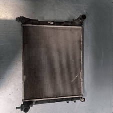 Radiateur Lancia YPSILON