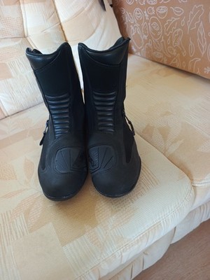 Motorradschuhe Damen TCX X-on Road GTX  Größe 40