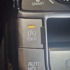Kia Telluride Manual Auto Stop ISG Eliminator...