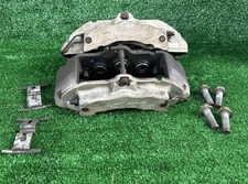 2004-10 Porsche Cayenne Front Lr Brembo 17z Brake Calipers Oem 2004-10 Porsche Cayenne Front Lr Brembo 17z Brake Calipers Oem