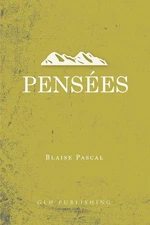 Pensées – T. S. Eliot Blaise Pascal W. F. Trotter Paperback Brand New