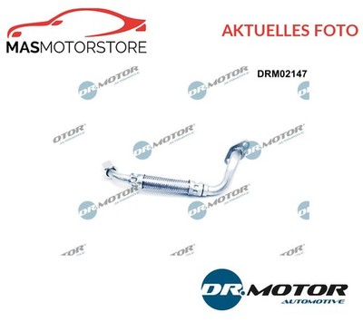 ÖLLEITUNG LADER DRMOTOR AUTOMOTIVE DRM02147 P FÜR VW PASSAT B5,PASSAT B5.5