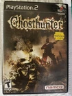 Ghosthunter (Sony PlayStation 2, 2004) Complete CIB