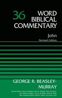 Zondervan | The John, Volume 36 | Buch | Englisch (2012) | Gebunden
