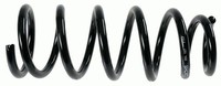 Sachs Fahrwerksfeder 994 107 FüR Nissan