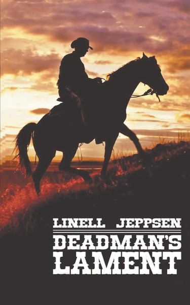 Linell Jeppsen | Deadman's Lament | Taschenbuch | Englisch (2019)-image