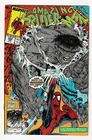 Amazing spider man #328 (Marvel Comics 1990) Todd McFarlane KEY 1ST PRINT