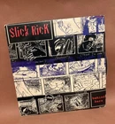 1994 - SLICK RICK - BEHIND BARS - DEF JAM ORIGINAL PRESS - WARREN G PRINCE PAUL