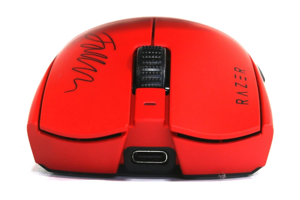 Razer Viper V3 Pro Faker Edition Ultra-Lightweight Wireless Esport Gaming Mouse - Image 4 of 4