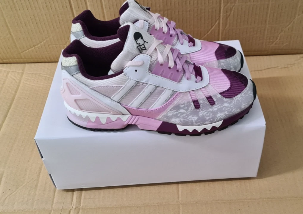 adidas ZX 7000 Men's Trainers for Sale | Authenticity Guaranteed