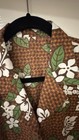 Hawaiian Hibiscus Top And Pedal Pushers Set — photo 4