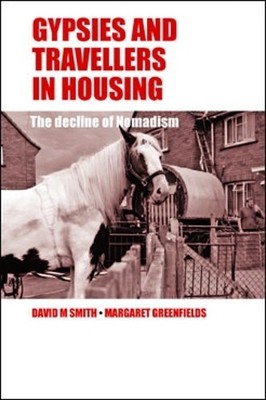 Margaret Greenfields Dav Gypsies and Travellers (Gebundene Ausgabe) (US IMPORT)