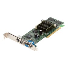 Graphics Card PINE TECHNOLOGY NVIDIA GEFORCE2 MX400 64MB PV-T07G-DT AGP