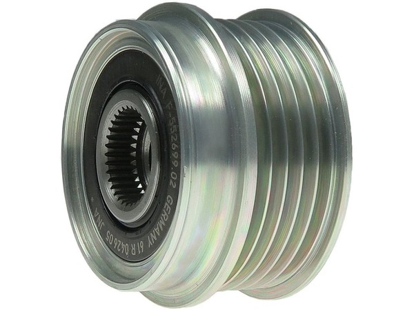 As-Pl Generatorfreilauf AFP0009(INA)-image