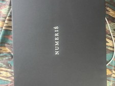 Numeriś Size 11 Mens