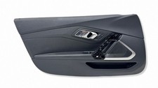 BMW Z4 g29 2019 Links Verkleidung T�r vorne 7431837 VSF4438