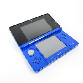 【Near Mint】Nintendo 3DS Cobalt Blue Console Japanese Edition #DEN20331/06