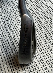 Spalding Tour Edition Irons for sale | eBay