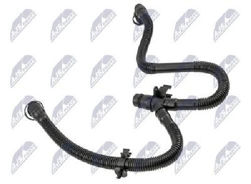 HOSE CRANKCASE VENTILATION GPP-AU-067 FOR VW AUDI A4/B8 Q5 A5/Sportback A6/C6 - Image 6