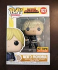 Funko Pop! Vinyl: My Hero Academia - Neito Monoma - Hot Topic (HT) NEW
