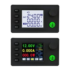 Netzteil Modul Spannungsregelung Ersatz Taste Display 90W
