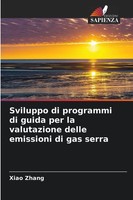 Xiao Zhang | Sviluppo Di Programmi Di Guida Per La Valutazione Delle...