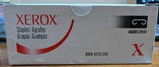 Xerox 008R12941 Staples - 2 Pieces - New, open box
