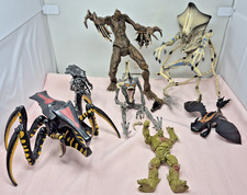 Spawn, Starship Warrior Bug, Hasbro Independe...