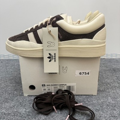 Size 10 - Bad Bunny x adidas Campus The Last Campus for sale
