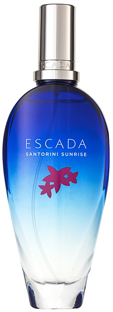 Escada Santorini Sunrise Eau de Toilette 50 ml OVP NEU 7490₽