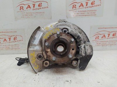 011002044016003 achsschenkel vorne links LAND ROVER EVOQUE SE ratlp199124