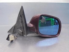 Retroviseur droit (ou coque) Audi QUATTRO
