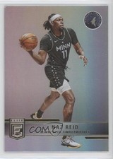 2021-22 Donruss Elite Naz Reid #7 0p1o