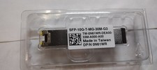 1pcs Genuine Dell Technologies SFP-10G-T-MG-3...